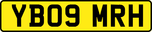 YB09MRH