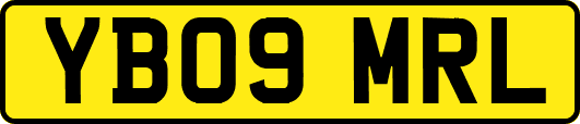 YB09MRL