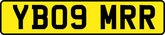 YB09MRR