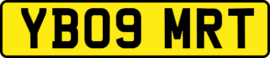 YB09MRT