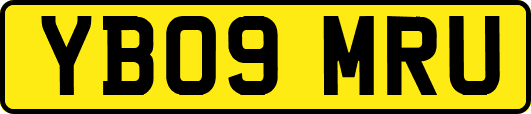 YB09MRU