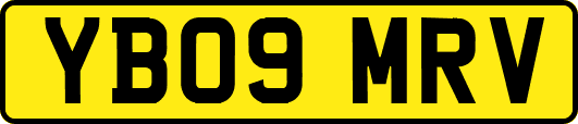 YB09MRV
