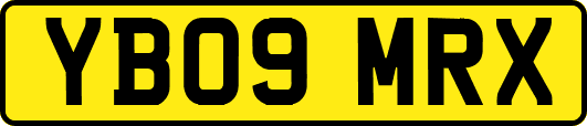 YB09MRX
