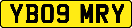 YB09MRY