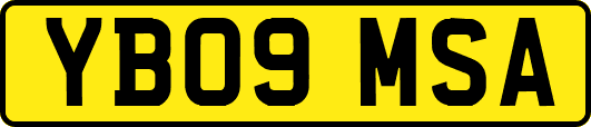 YB09MSA