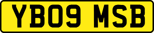 YB09MSB
