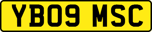 YB09MSC