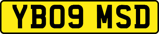 YB09MSD