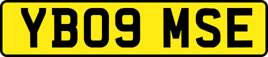 YB09MSE