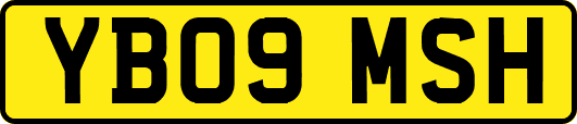 YB09MSH
