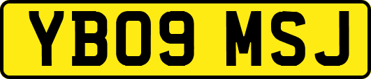 YB09MSJ