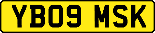 YB09MSK