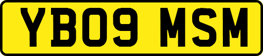 YB09MSM