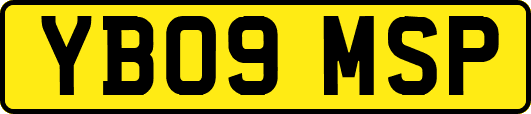 YB09MSP