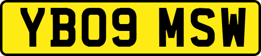YB09MSW