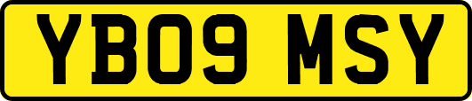 YB09MSY
