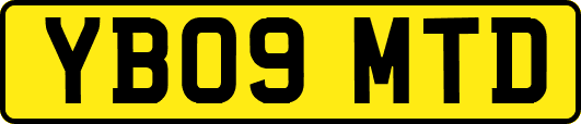 YB09MTD