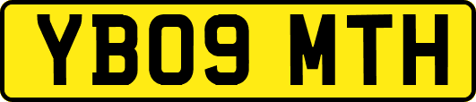 YB09MTH