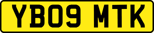 YB09MTK