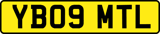 YB09MTL