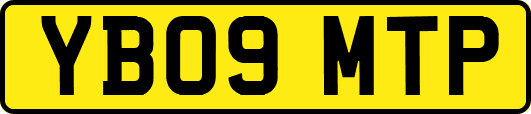 YB09MTP