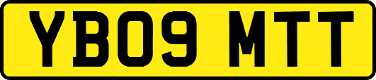 YB09MTT