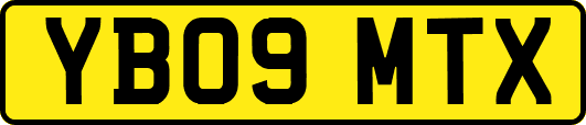 YB09MTX