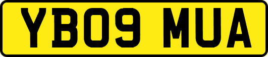YB09MUA