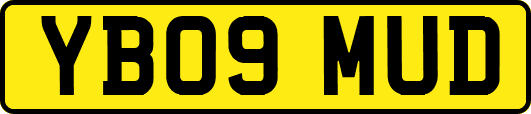 YB09MUD