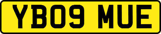 YB09MUE