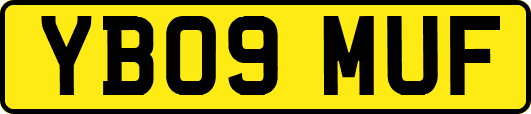 YB09MUF