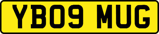 YB09MUG