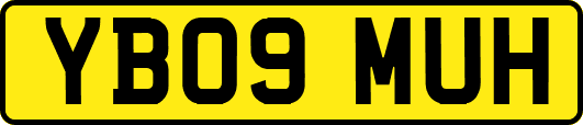 YB09MUH