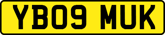 YB09MUK