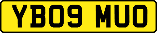 YB09MUO