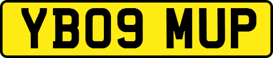 YB09MUP