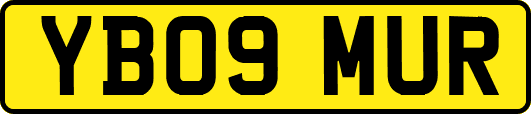 YB09MUR