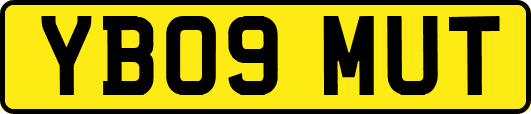 YB09MUT
