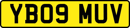 YB09MUV