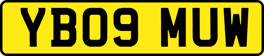 YB09MUW