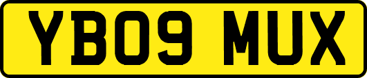 YB09MUX