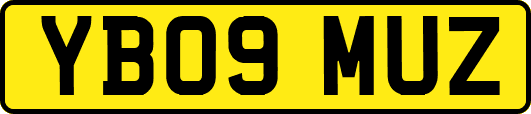 YB09MUZ