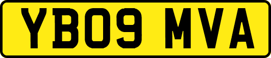 YB09MVA