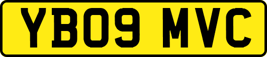 YB09MVC
