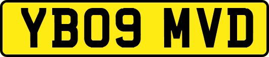 YB09MVD