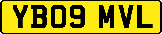 YB09MVL
