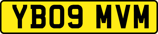 YB09MVM