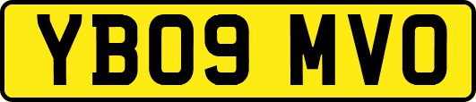 YB09MVO