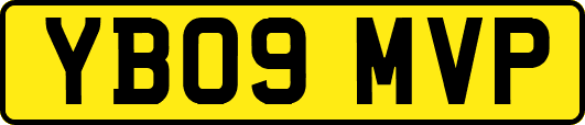 YB09MVP