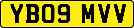 YB09MVV